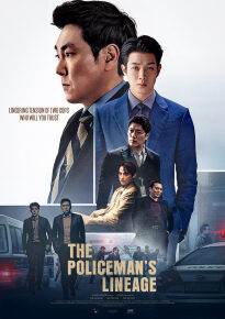 دانلود movie The Policeman's Lineage 2022