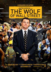 دانلود movie The Wolf of Wall Street 2013