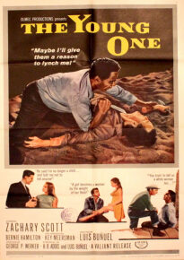 دانلود movie The Young One 1960