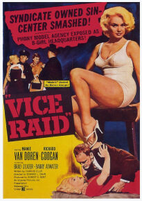 دانلود movie Vice Raid 1959