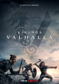 دانلود series Vikings: Valhalla 2022