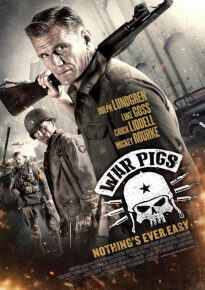 دانلود movie War Pigs 2015