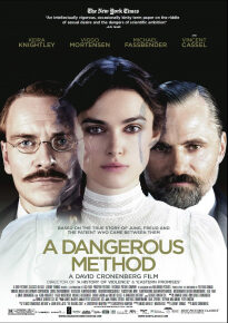 دانلود movie A Dangerous Method 2011