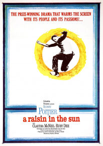 دانلود movie A Raisin in the Sun 1961