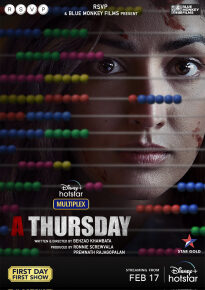 دانلود movie A Thursday 2022