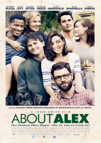 دانلود movie About Alex 2014