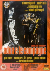 دانلود movie Adua e le compagne 1960