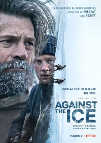 دانلود movie Against the Ice 2022