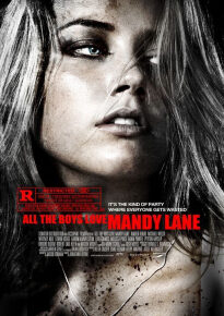 دانلود movie All the Boys Love Mandy Lane 2006