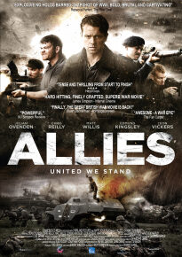 دانلود movie Allies 2014