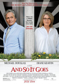 دانلود movie And So It Goes 2014