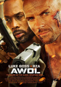 دانلود movie AWOL-72 2015