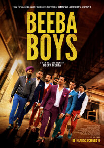 دانلود movie Beeba Boys 2015