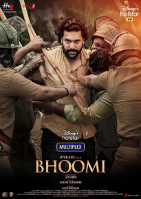 دانلود movie Bhoomi 2021