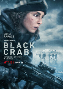 دانلود movie Black Crab 2022