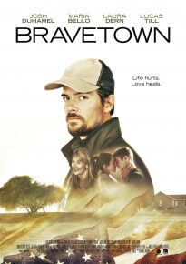 دانلود movie Bravetown 2015