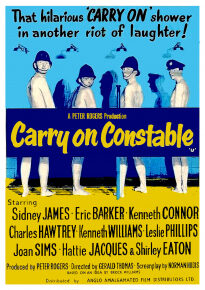 دانلود movie Carry on Constable 1960