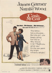 دانلود movie Cash McCall 1960