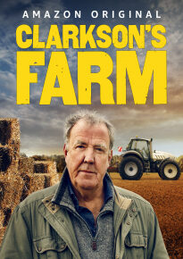 دانلود series Clarkson's Farm 2021