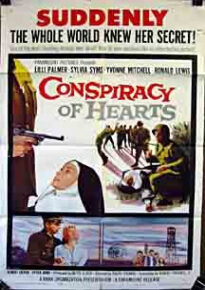 دانلود movie Conspiracy of Hearts 1960