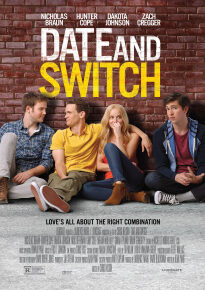 دانلود movie Date and Switch 2014