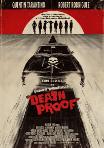 دانلود movie Death Proof 2007