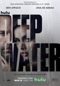 دانلود movie Deep Water 2022