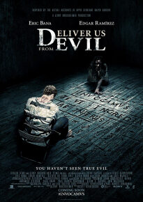 دانلود movie Deliver Us from Evil 2014