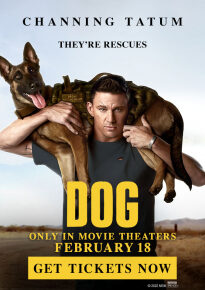 دانلود movie Dog 2022