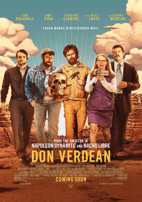 دانلود movie Don Verdean 2015