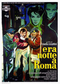 دانلود movie Era notte a Roma  1960