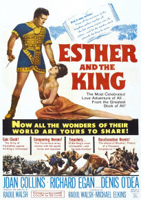 دانلود movie Esther and the King 1960