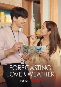 دانلود series Forecasting Love and Weather 2022