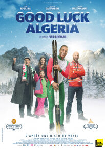 دانلود movie Good Luck Algeria 2015