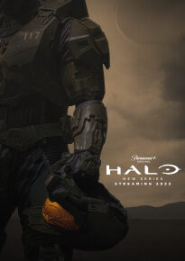 دانلود series Halo 2022