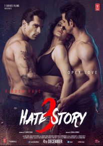 دانلود movie Hate Story 3 2015