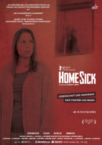 دانلود movie Homesick 2015