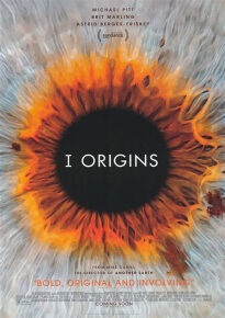 دانلود movie I Origins 2014