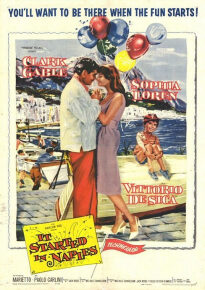 دانلود movie It Started in Naples 1960