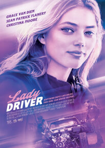 دانلود movie Lady Driver 2020