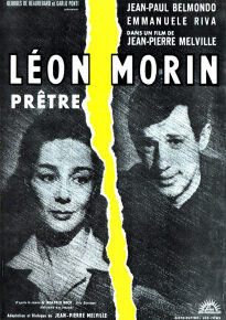 دانلود movie Léon Morin, Priest 1961