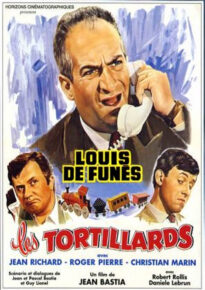 دانلود movie Les tortillards  1960