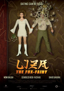 دانلود movie Liza the Fox-Fairy 2015