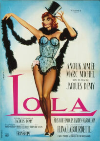 دانلود movie Lola 1961