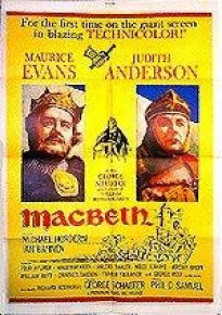 دانلود movie Macbeth 1960