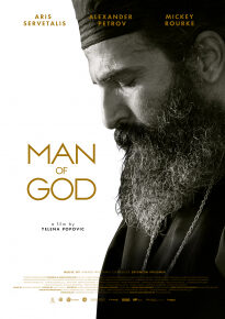 دانلود movie Man of God 2021