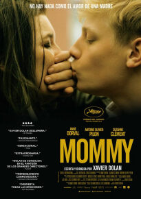 دانلود movie Mommy 2014