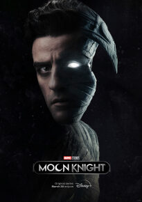 دانلود series Moon Knight 2022