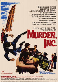 دانلود movie Murder, Inc. 1960