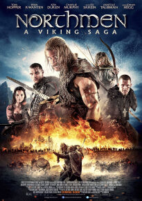 دانلود movie Northmen - A Viking Saga 2014